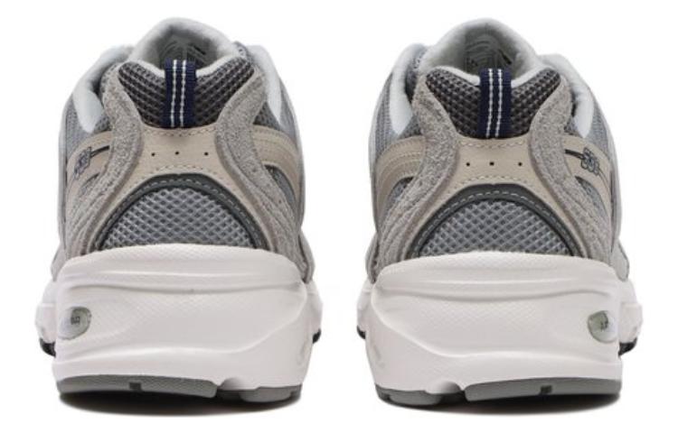 New Balance 530 'Cream Gray' MR530GN