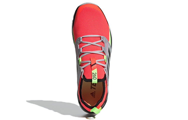 adidas Terrex Speed Ld 'Red Grey Green' FV4582