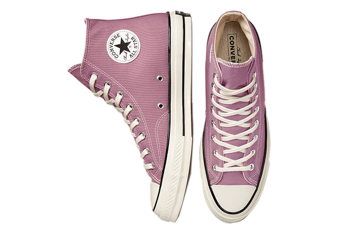 Converse Chuck 70 Vintage Canvas High 'Pink Aura' 172683C