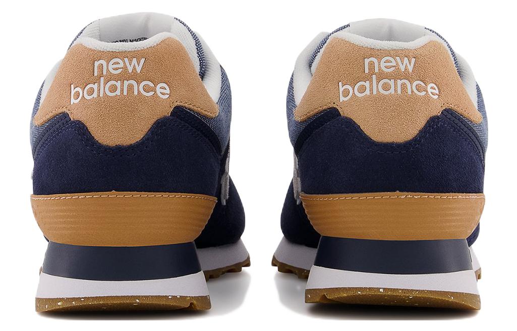 (WMNS) New Balance 574v2 'Natural Indigo' WL574RG2