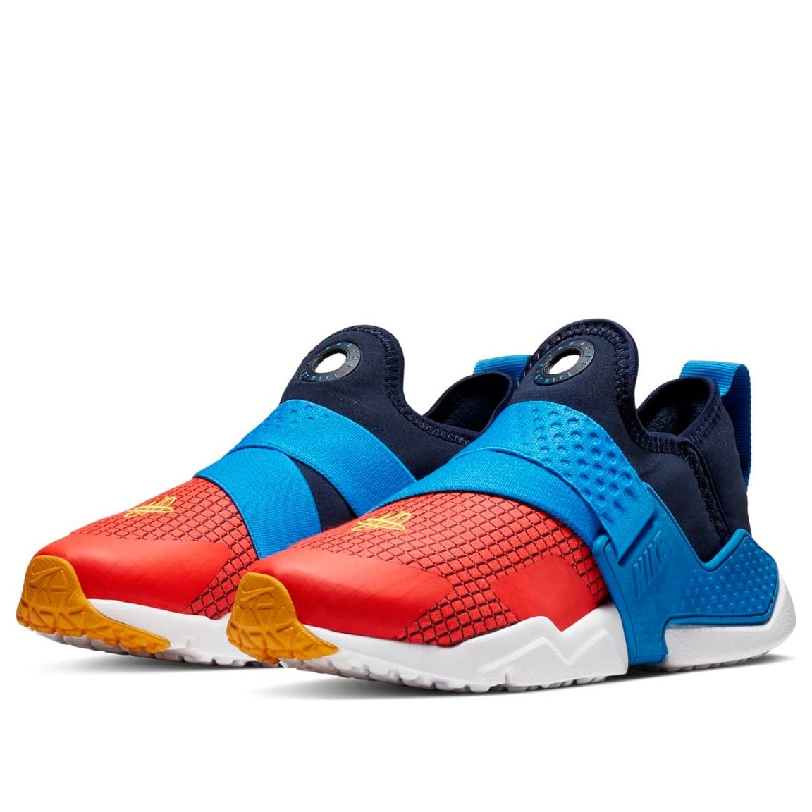 (GS) Nike Huarache Extreme Now 'Photo Blue' BQ7568-400