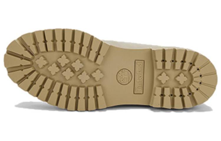 Timberland Premium Waterproof Boots 'Light Brown Nubuck' A5RDG