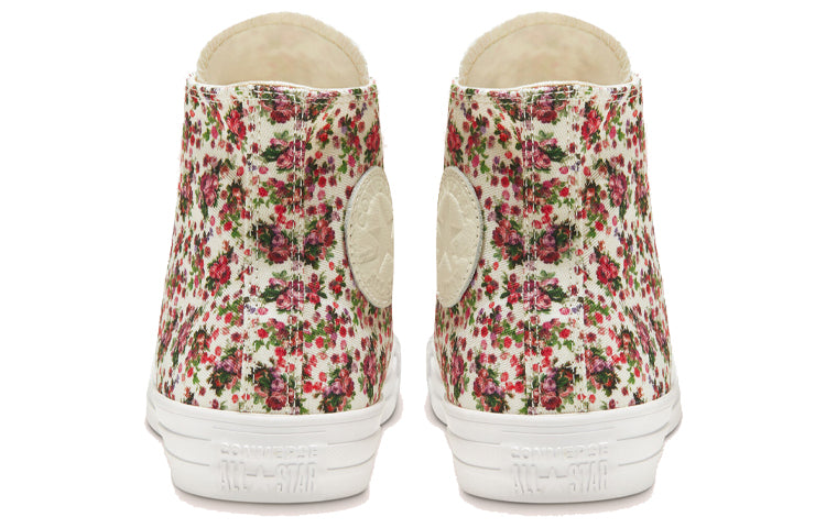 Converse Chuck Taylor All Star High 'Floral' 164659C