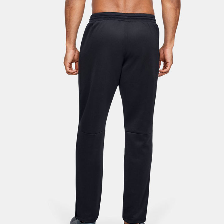 Under Armour MK-1 Warm-Up Pant 'Black' 1345280-001