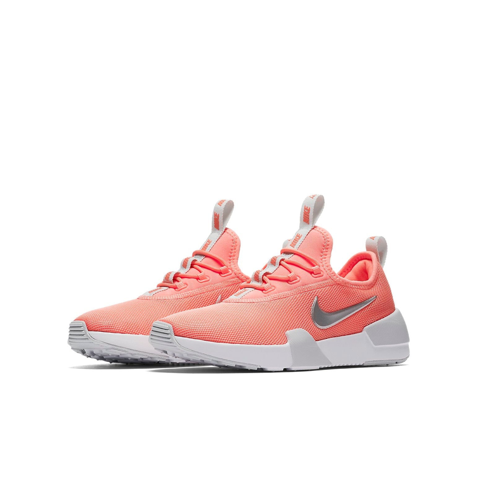 (GS) Nike Ashin Modern 'Light Atomic Pink' AO1686-600