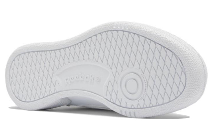 Reebok Club C  'White Vector Blue' GY8789