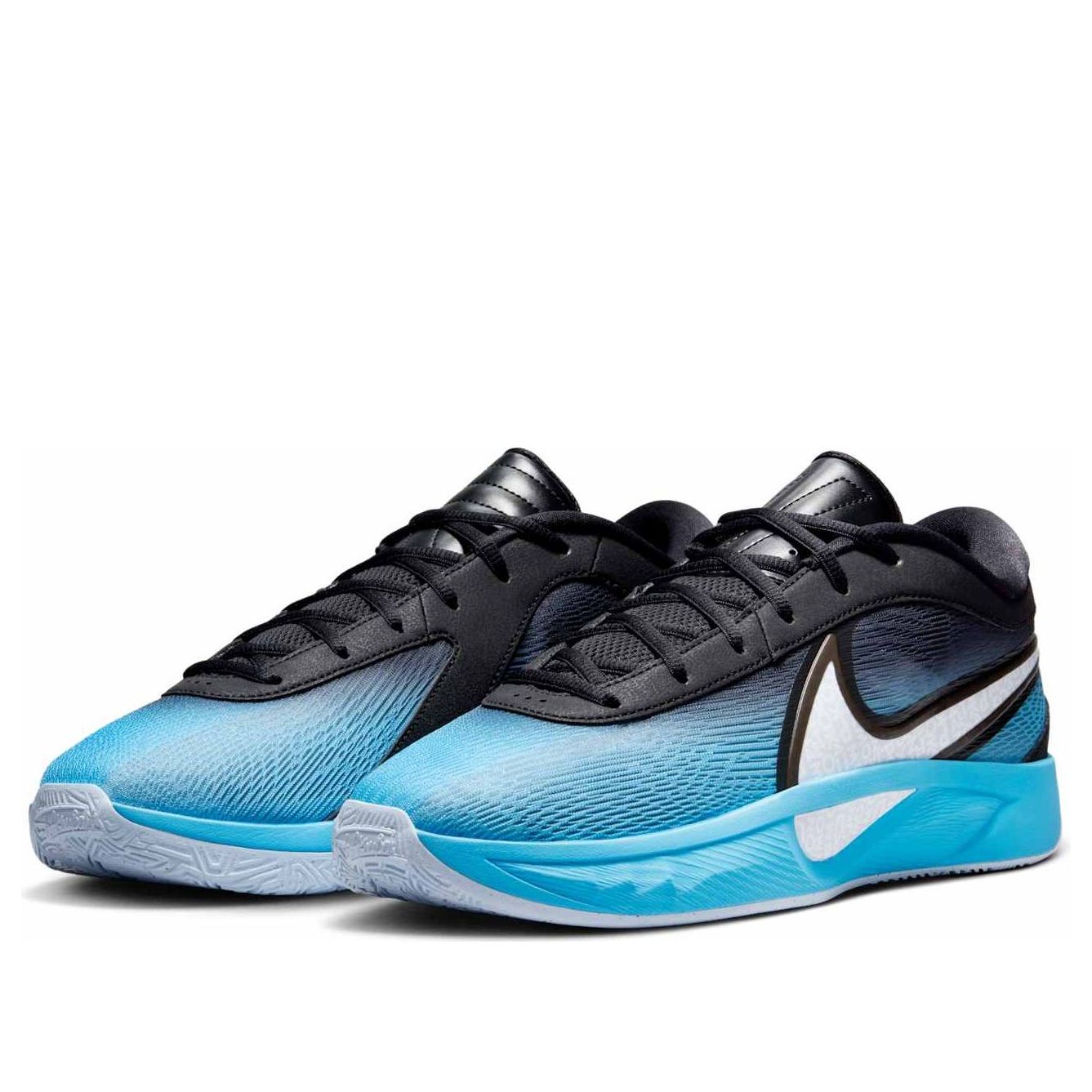 Nike Giannis Freak 6 'Christmas' FZ1620-001
