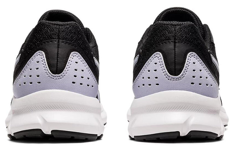 (WMNS) ASICS Jolt 3 Wide 'Black Lilac Opal' 1012A909-001