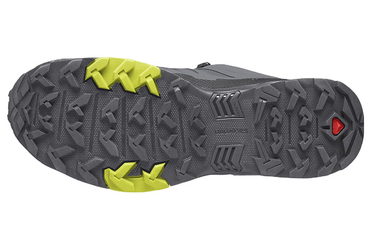 SALOMON X Ultra 4 Gore-Tex 'Black' 416229