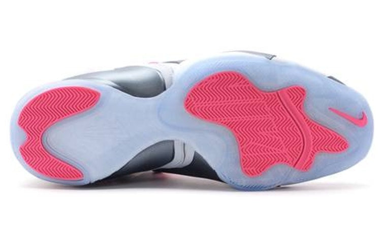 Nike Lil Penny Posite 'Hyper Pink' 630999-001