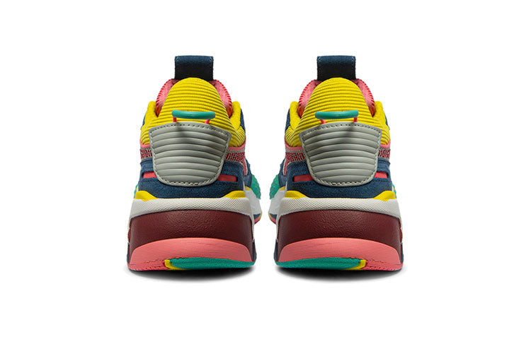 PUMA RS-X Market 'Multi-Color' 374445-02