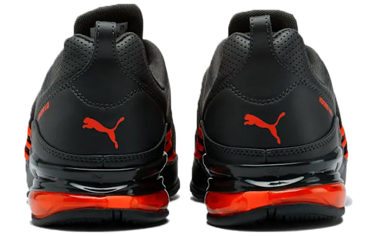 PUMA Cell Regulate 'Black Red' 190596-10