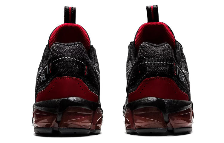 ASICS Gel-Quantum 90 3 'Black Classic Red' 1201A064-006