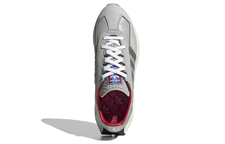 adidas Retropy E5 'Grey Silver White' HQ6759
