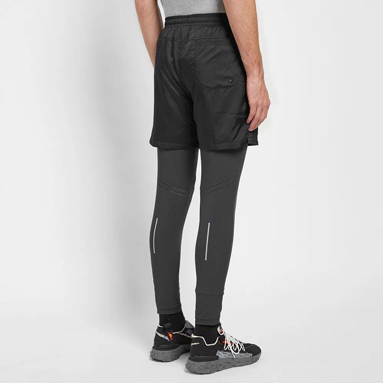 Nike Skeleton Pant limited Sports Pants gym pants Black CD6403-010