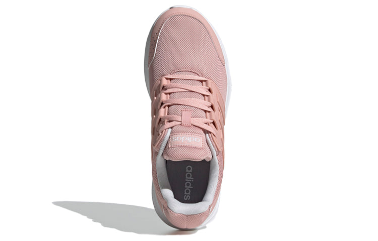 (WMNS) adidas Galaxy 4 'Pink White' EG8380