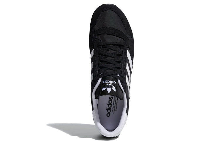 adidas originals ZX500 OG 'Black White' FU6822