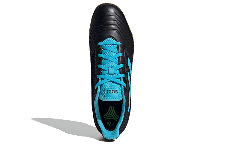 adidas Predator 19.4 Sala 'Black Blue' F35631