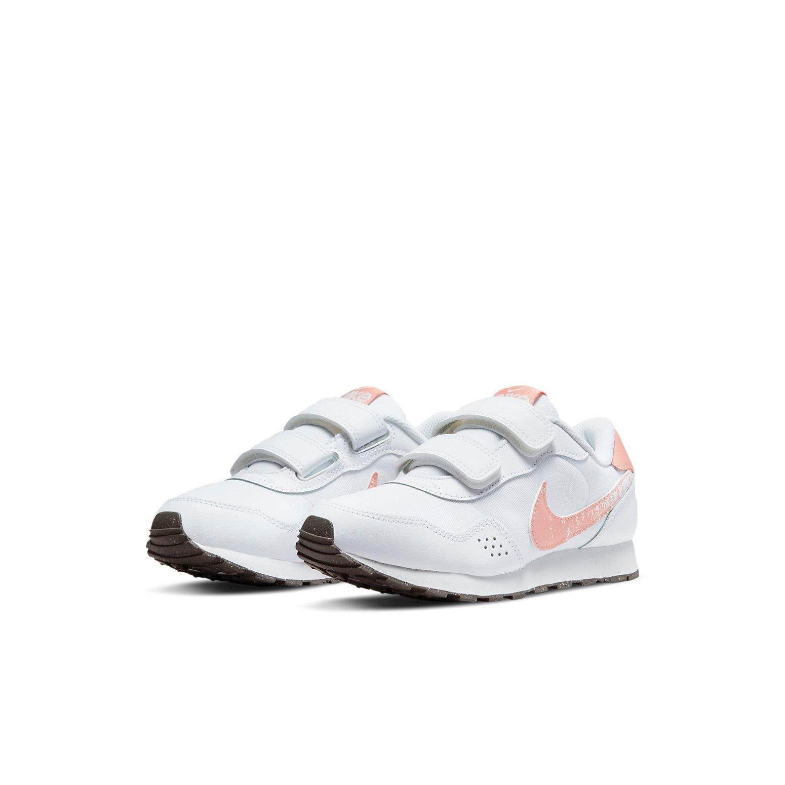 (PS) Nike MD Valiant SE 'White Pink' DM1271-100