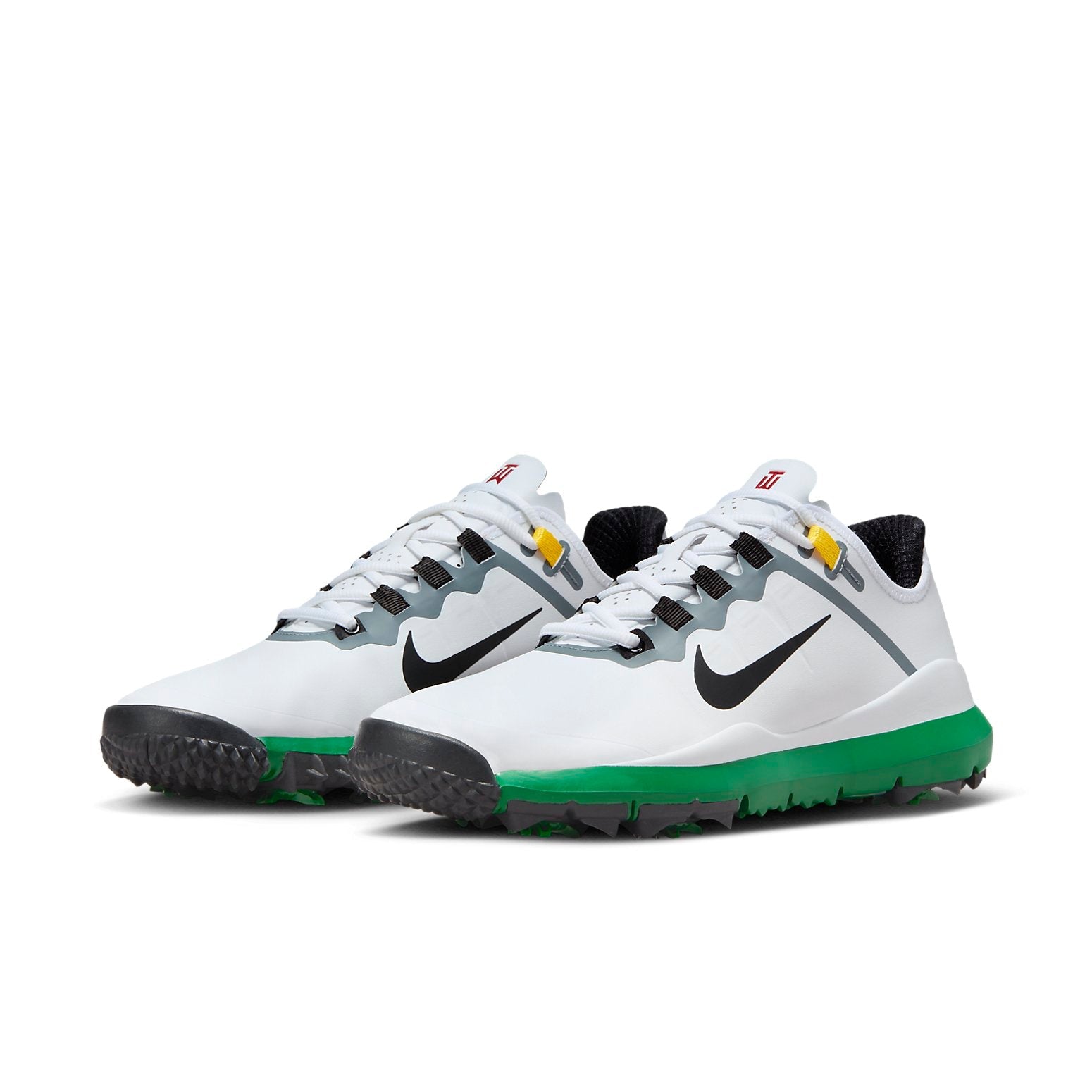 Nike Tiger Woods 2013 'Masters' DR5752-100