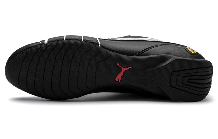 PUMA Sf Future Kart Cat Black 306170-02