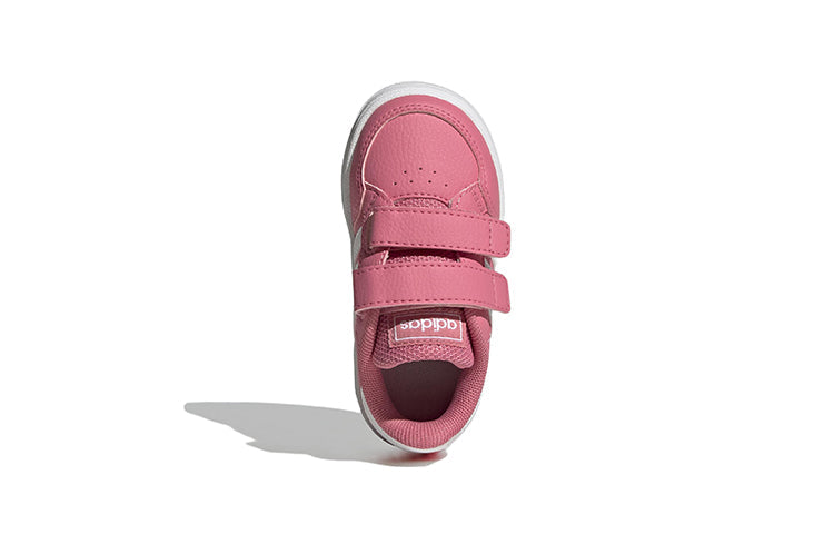 (TD) adidas Breaknet CF 'Pink' GW2903