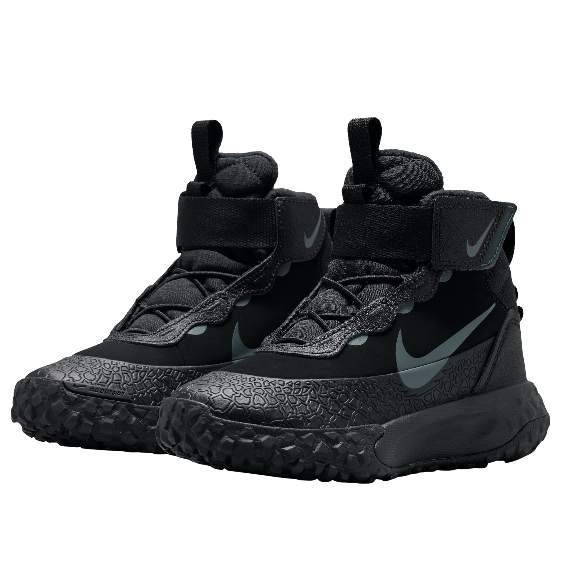 (PS) Nike Terrascout 'Black Anthracite' IH7681-001