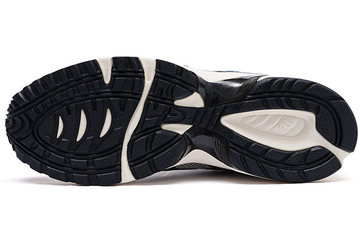 ASICS Gel-1090 V2 'Grey Black' 1203A224-020