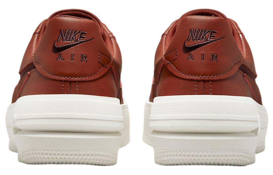 (WMNS) Nike Air Force 1 PLT.AF.ORM 'Mars Stone' DJ9946-603