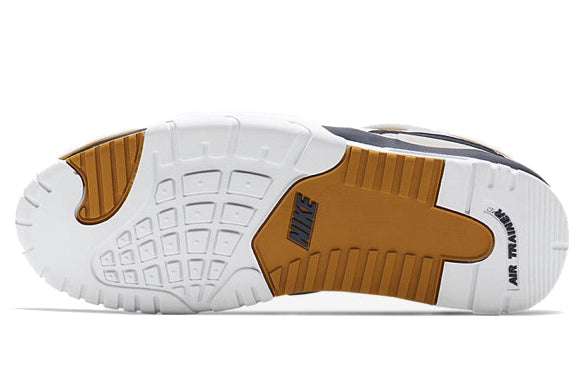 Nike Air Trainer 3 Retro 'Medicine Ball' 2019 CJ1436-100