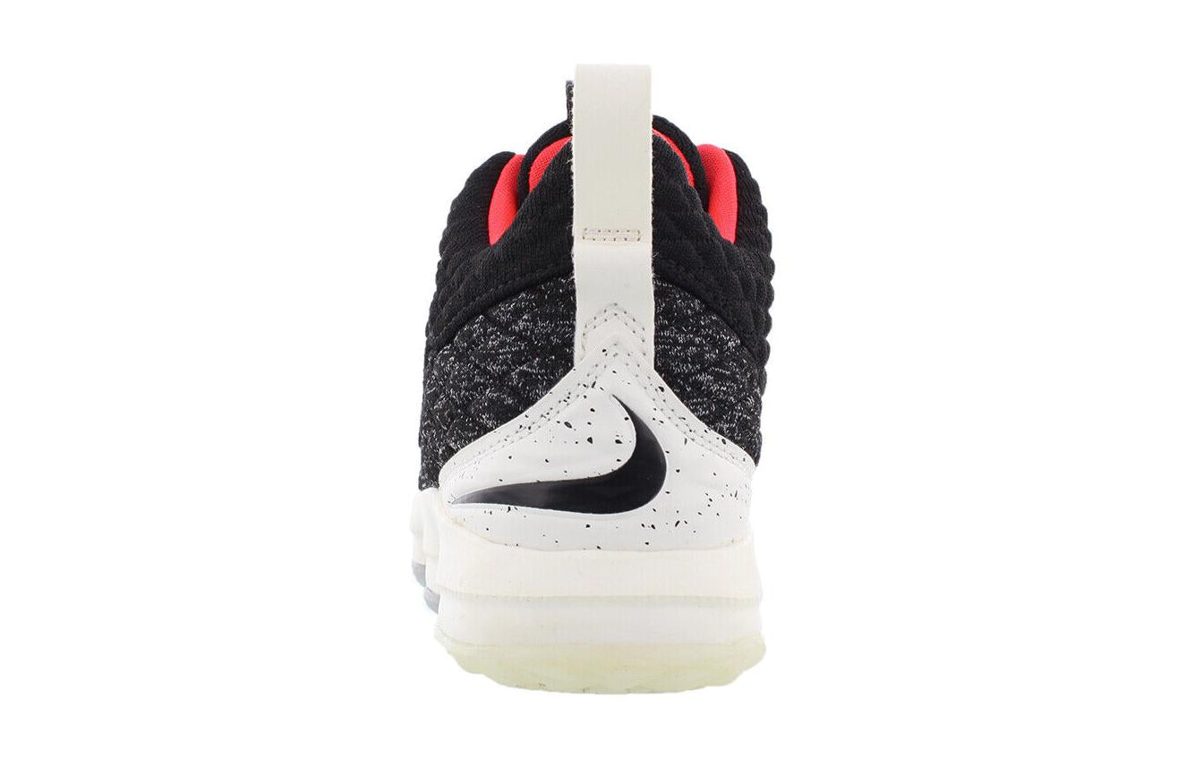 (PS) Nike Lebron 12 Xv 'Black White' AQ6177-002