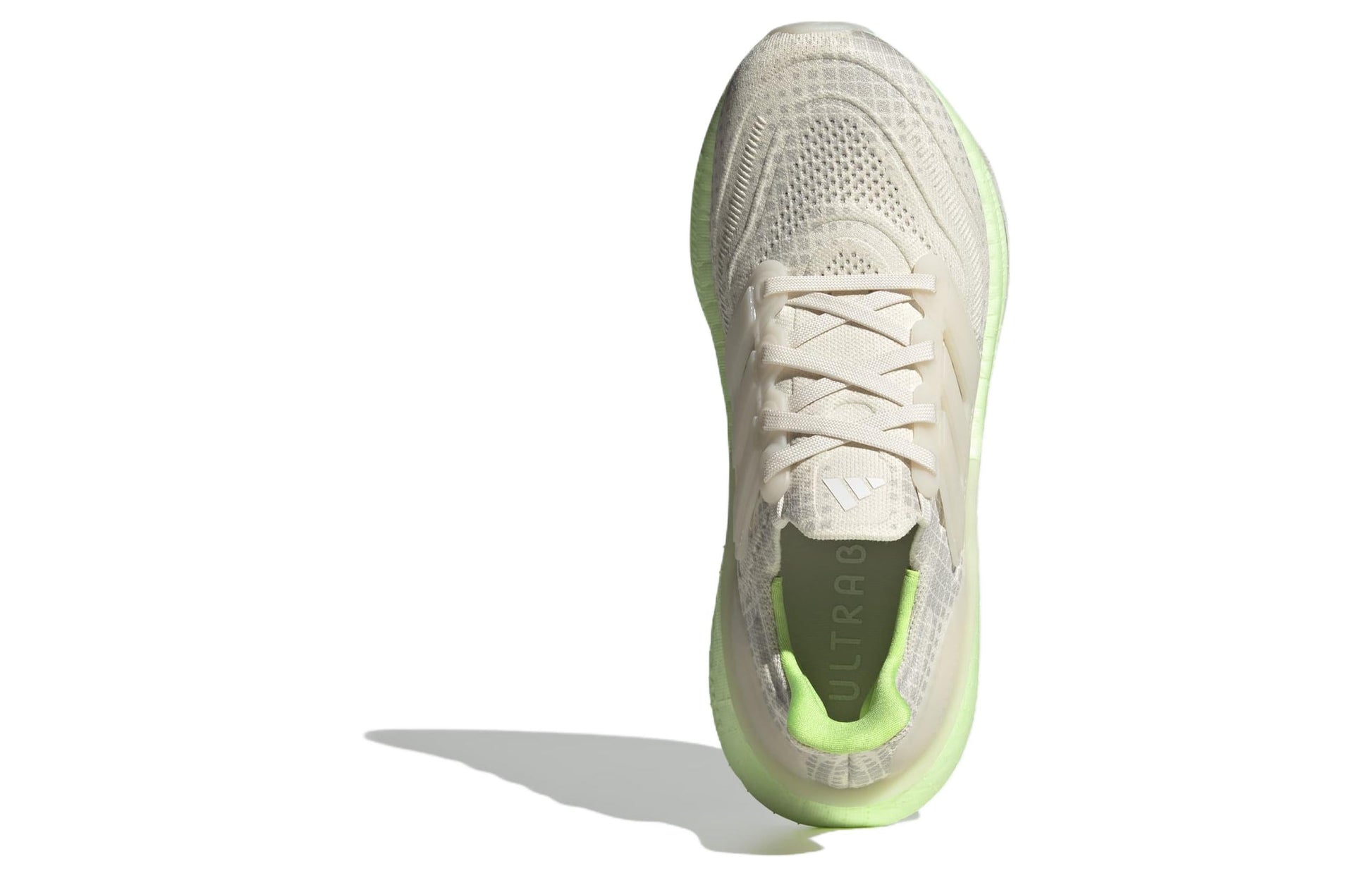 (WMNS) adidas Ultraboost Light 'Chalk Light Green' IG7964