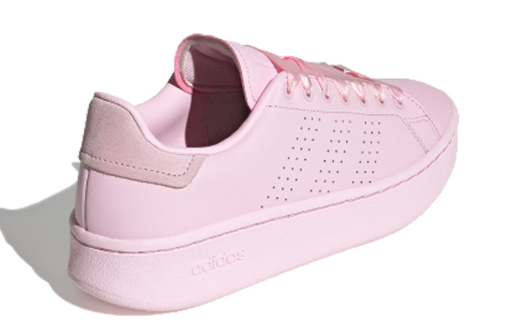 (WMNS) adidas Advantage Bold 'Pink' EF1035