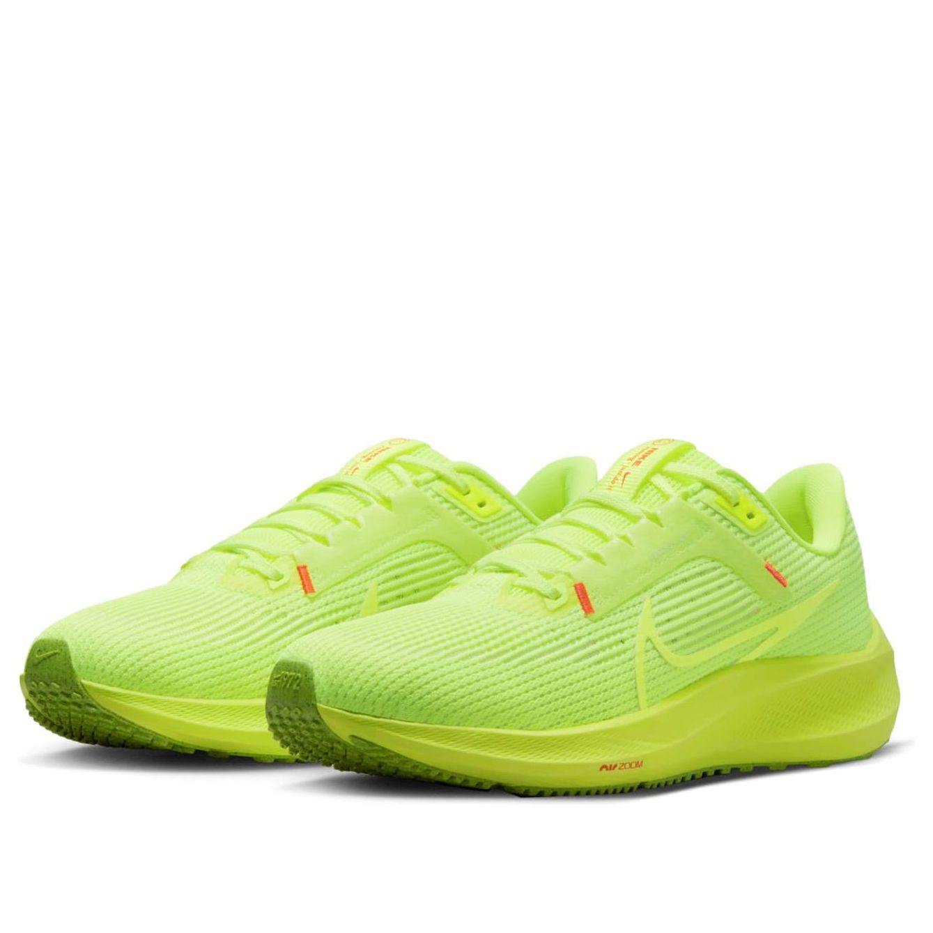 (WMNS) Nike Air Zoom Pegasus 40 'Volt' DV3854-700