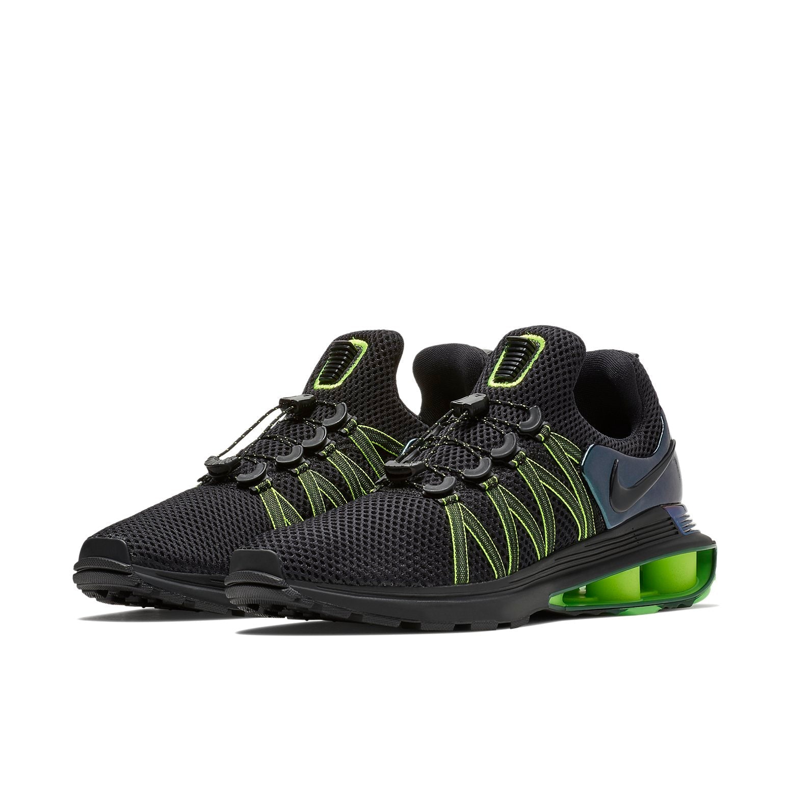Nike Shox Gravity 'Gorge Green' AR1999-003