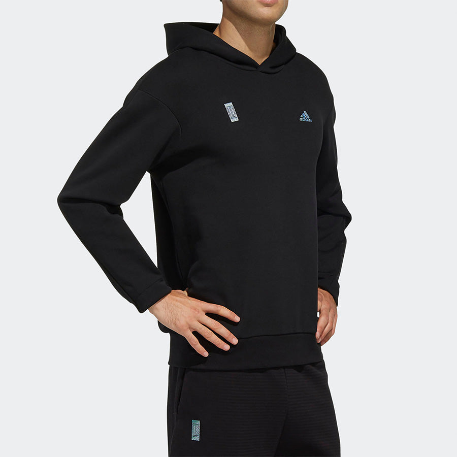 Men's adidas WJ HS Sports Stylish Black FM9333