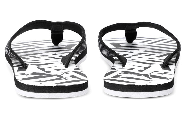 (WMNS) PUMA Caspian GU 3 IDP Sandals Black/White 371256-01