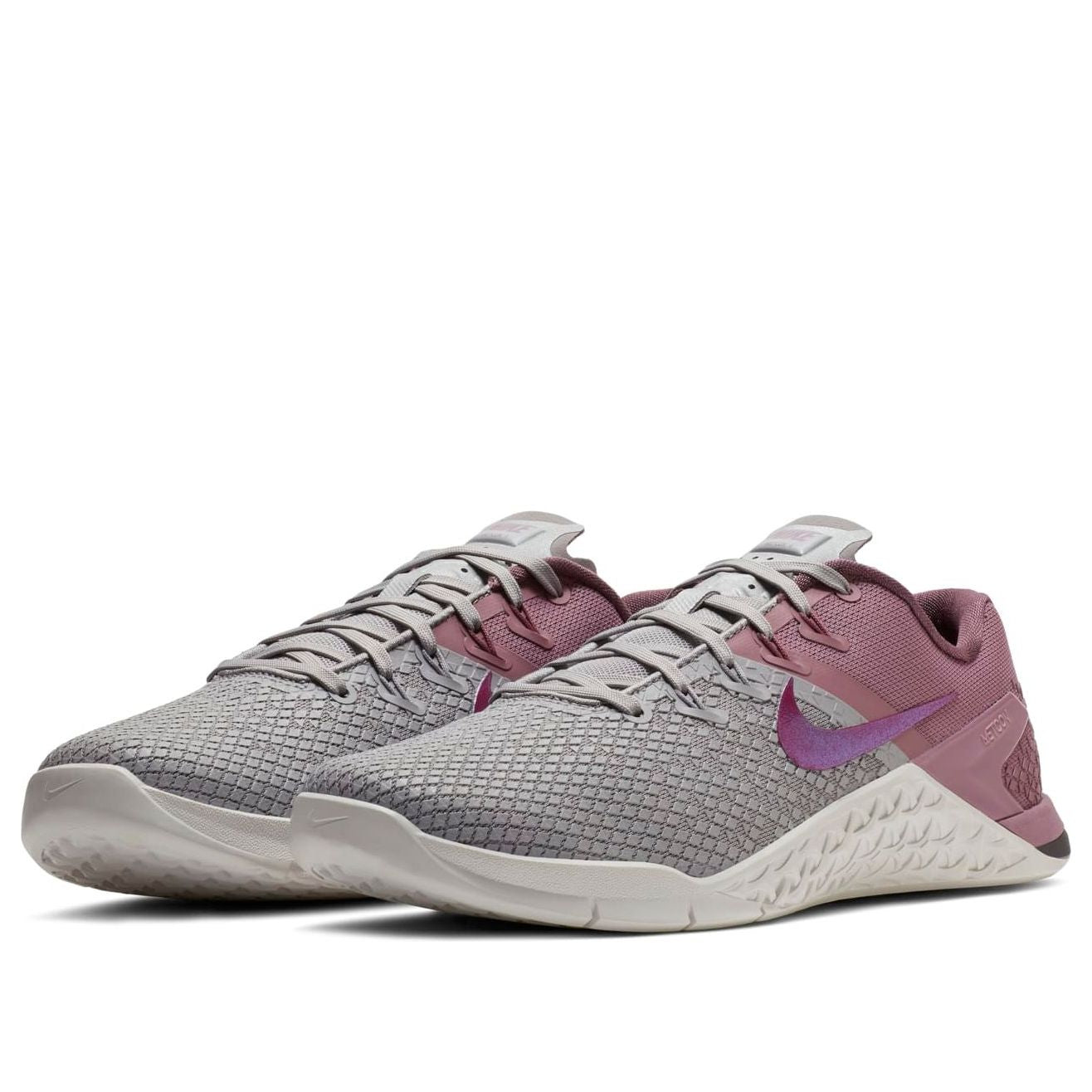 (WMNS) Nike Metcon 4 XD 'Grey True Berry' CD3128-008