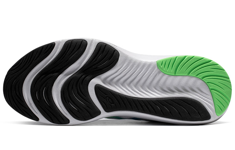 ASICS Gel Pulse 13 'White Bright Lime' 1011B175-100