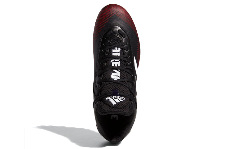 adidas Freak 21 'Black Red' FW3027