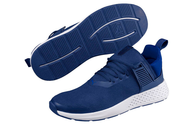 PUMA Insurge Mesh Blue 367385-03