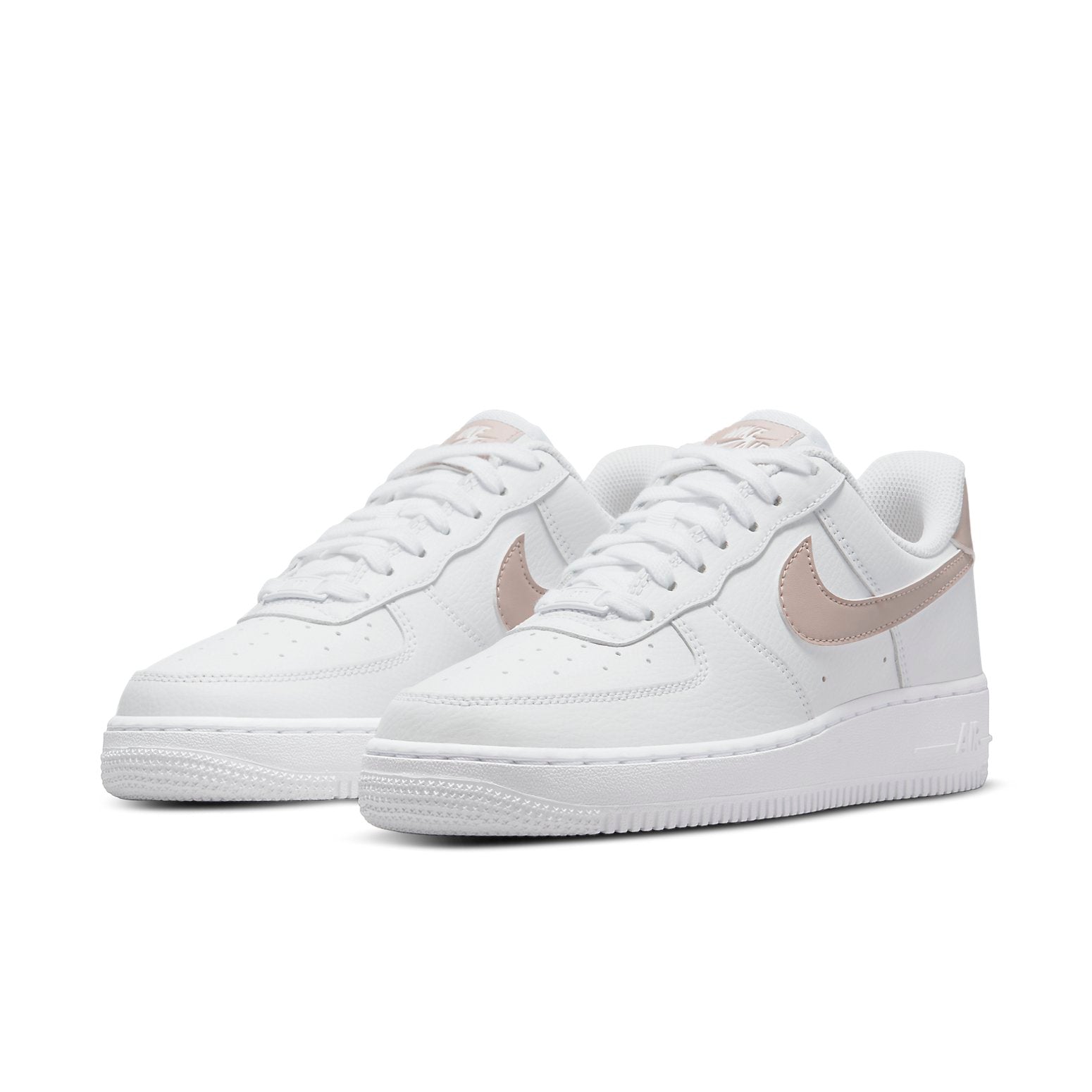 (WMNS) Nike Air Force 1 '07 'Satin Pink' 315115-169