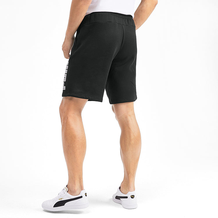 PUMA FI Sports Gym Shorts 'Black' 580178-01