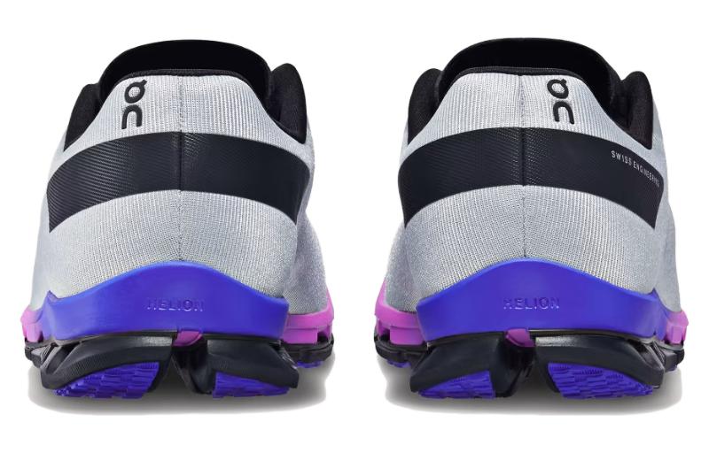(WMNS) On Running Cloudflash Sensa 'Lunar Amethyst' 3WD11701187