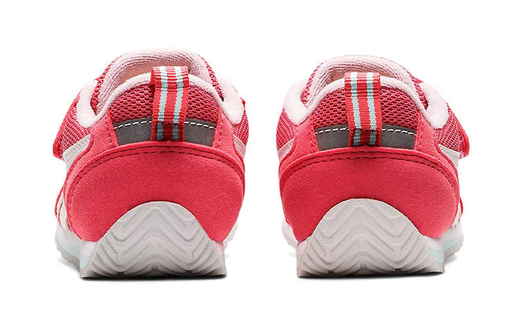 (PS) ASICS Idaho Mini 4 'Pink' 1144A236-700