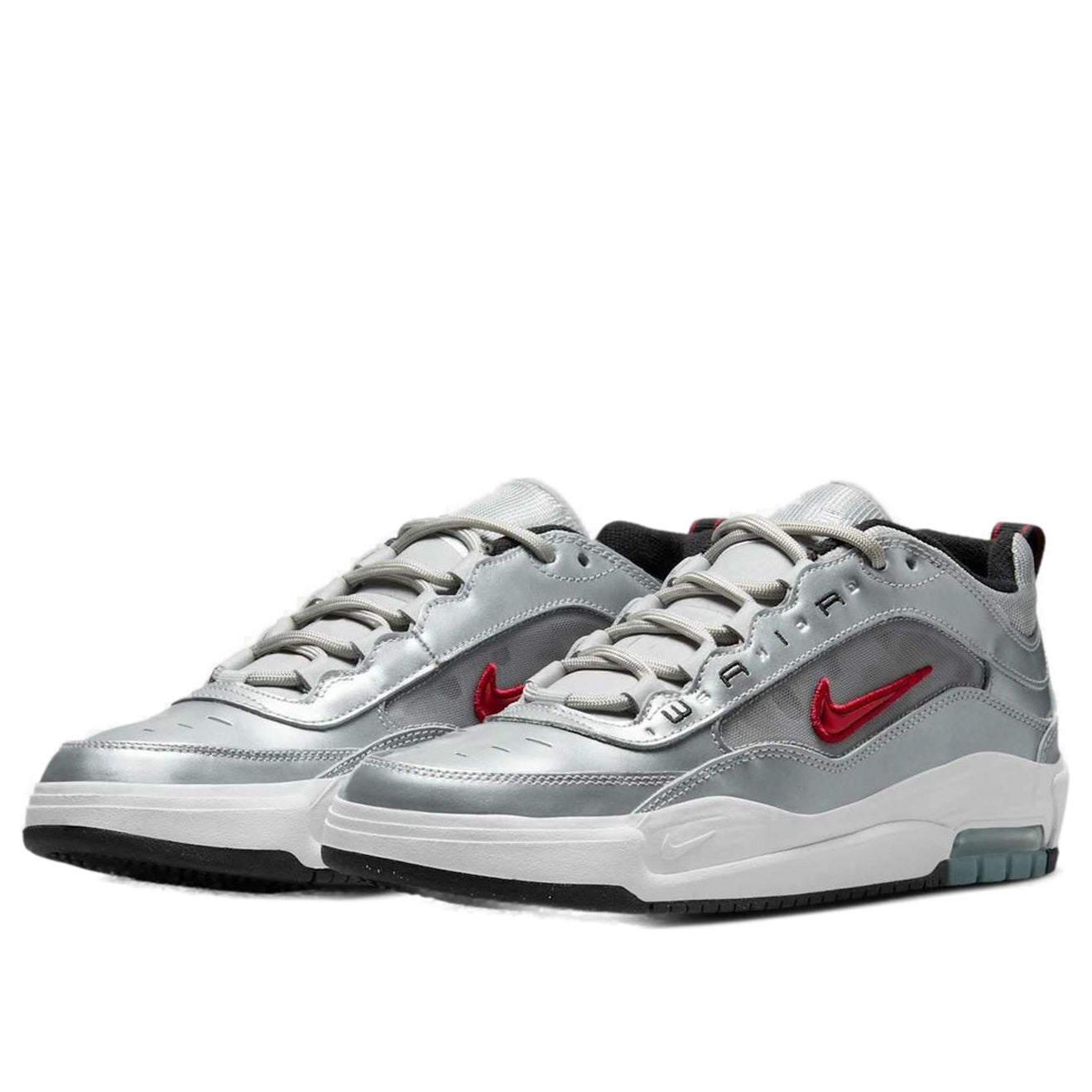 Nike Air Max Ishod PRM 'Silver Bullet' HF3062-001