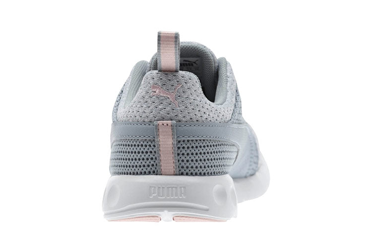 (WMNS) PUMA Carson Runner Heather Low-topsSport Shoes Grey 189027-04
