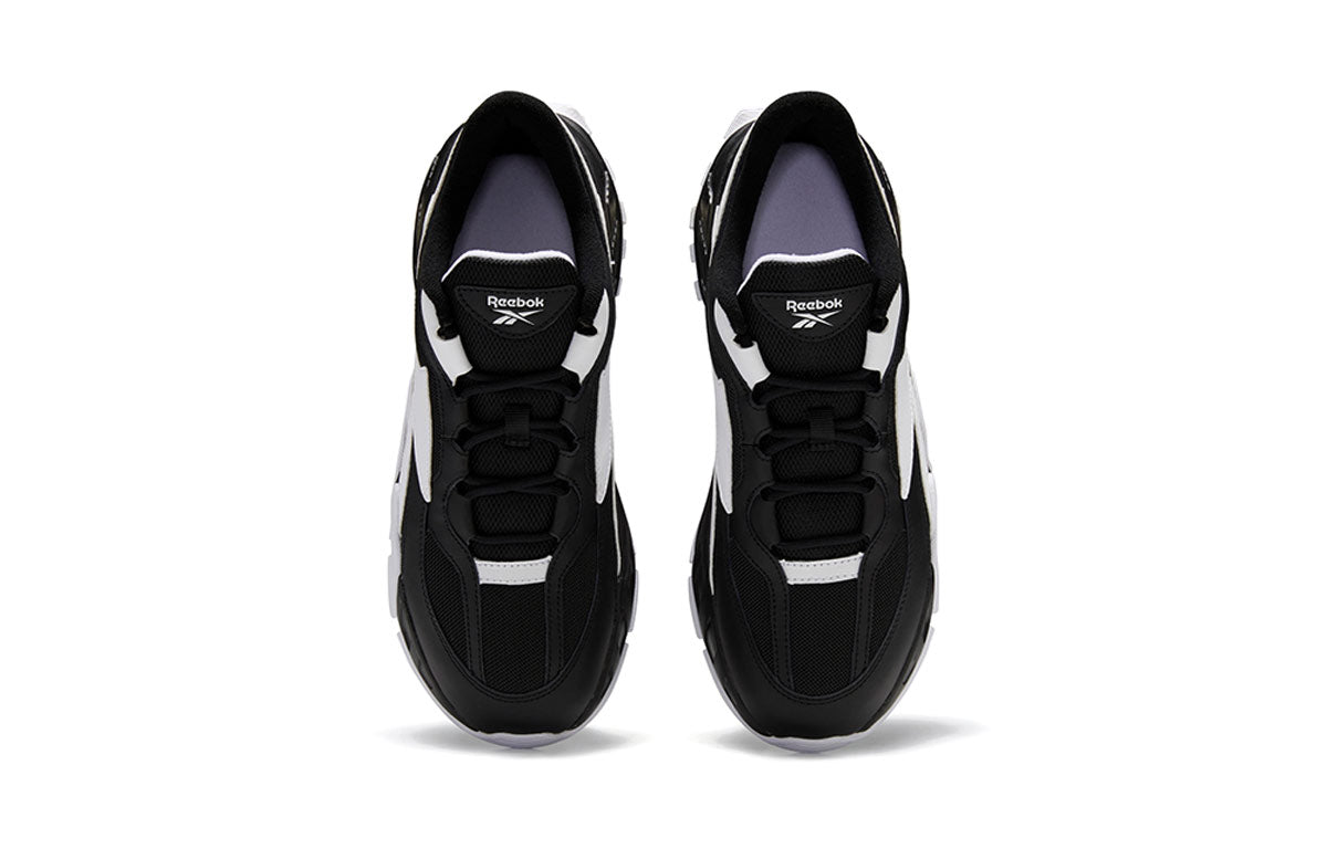 Reebok EVZN 'Black White' FW6467