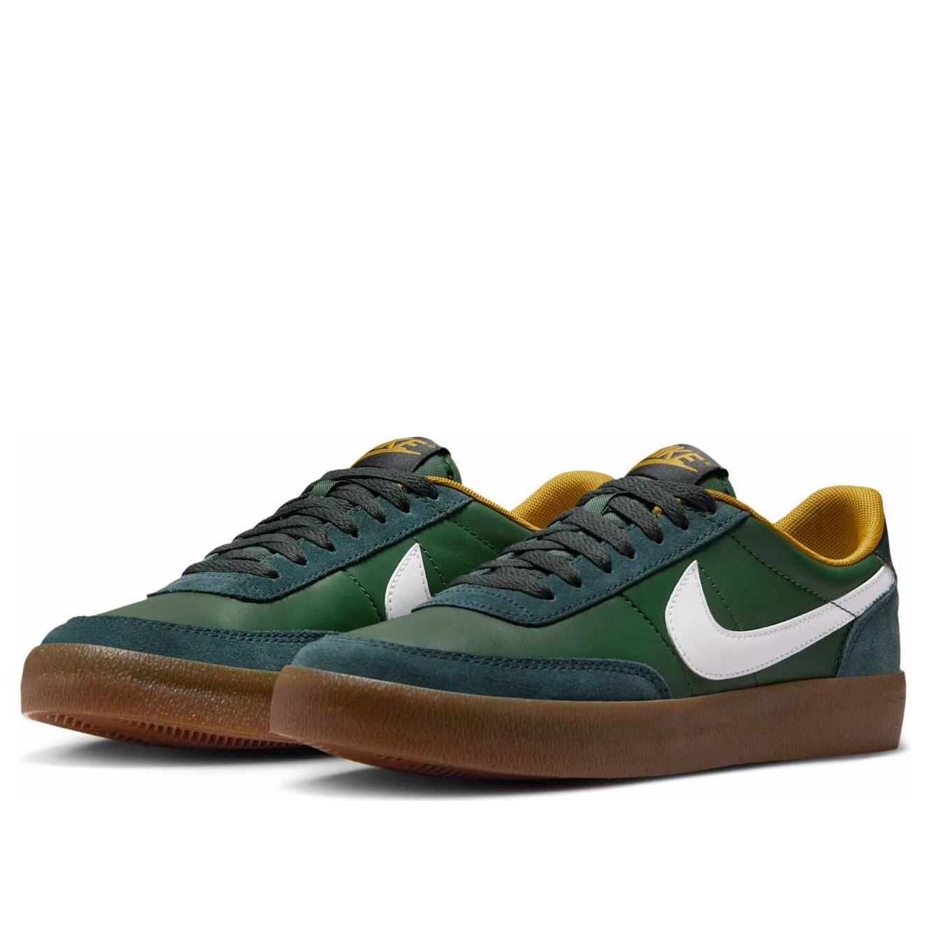 (WMNS) Nike Killshot 2 'Fir Seaweed' IM2407-323
