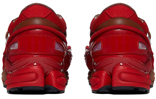 adidas Raf Simons x Replicant Ozweego 'Red' Limited Edition Pack B22513